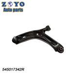 OEM NO 545005235R Wishbone for Kwid BW 1.0 SCe 2016 Spare Parts Lower Control