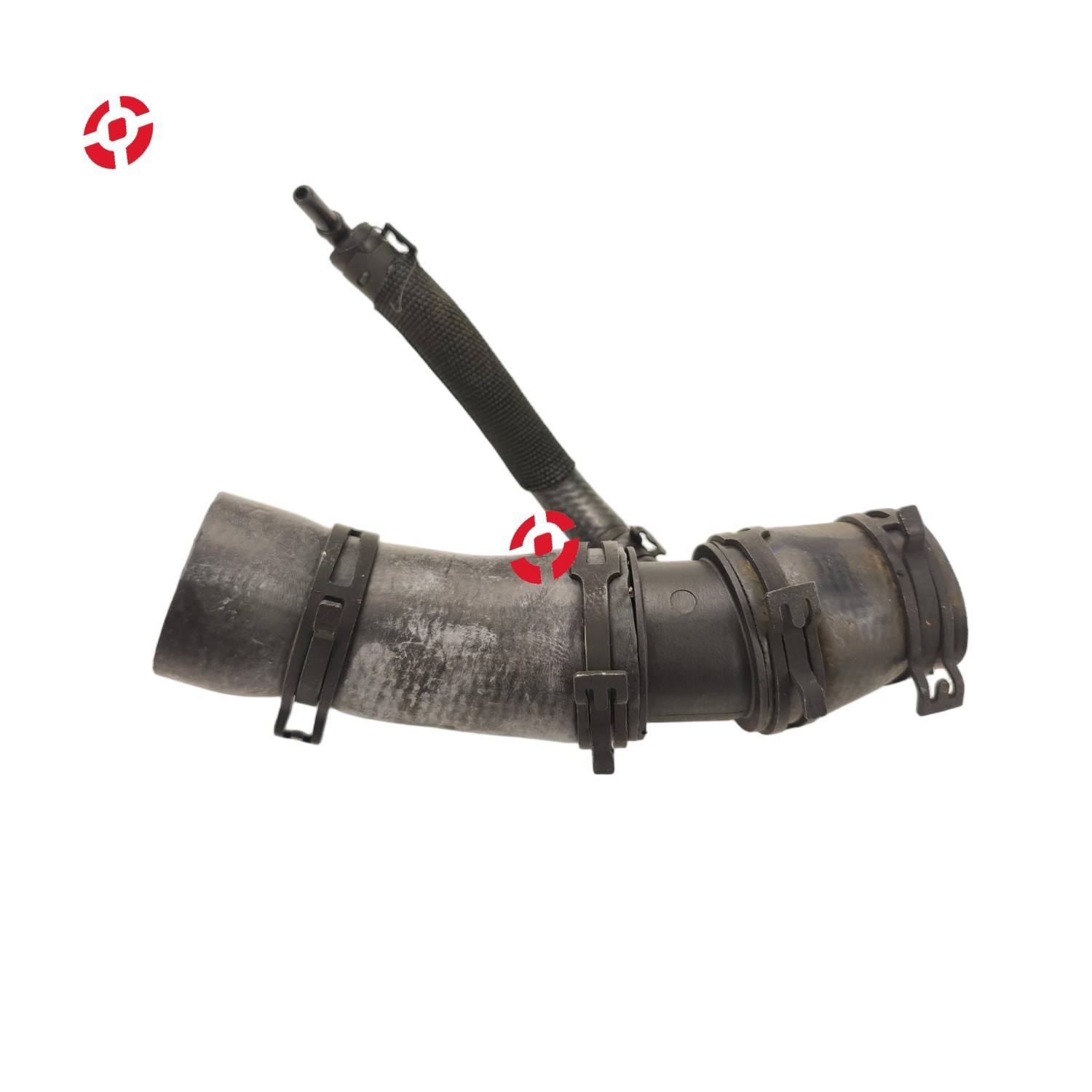 Thermostat water pipe Thermostat Tube Hose OE LR049990 hrottle body water pipe for Land Rover