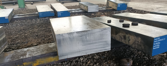 DIN EN 40Mn4 Structural Steel Flat Bar W-Nr 1.1157 Bar