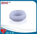 Charmilles EDM Consumables Lower EDM Water Nozzle / Flush Cup C203