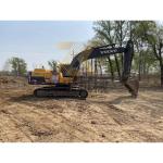 VOLVO Engine 210 EC210 BLC Excavator in Shanghai with and Affordable Prices from