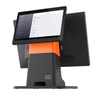 Wholesale Billing Retail Electronic Touch Screen POS Terminal All In One from china suppliers
