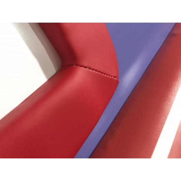 Guangzhou Didi Amusement Park Entertainment Equipment Co., Ltd. quality control 7