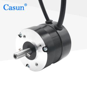 Wholesale Nema 23 DC Brushless Motor 4500rpm Bldc Motor 0.8N.M 188w For Automation Fan from china suppliers