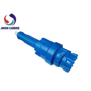 Wholesale Durable Tungsten Carbide Eccentric Drilling Tools / Eccentric Casing System from china suppliers