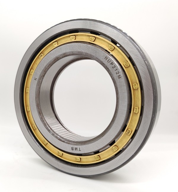 Single Row NJ 316 Cylindrical Roller Bearing NJ 315 NJ 318 NJ 317