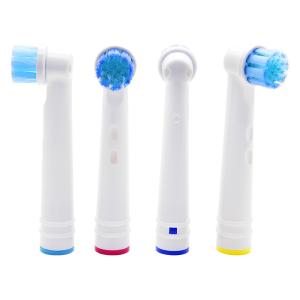 Wholesale Oral Clean Electric Toothbrush Head with Clean Maximiser Technology Excess Plaque Remover from china suppliers