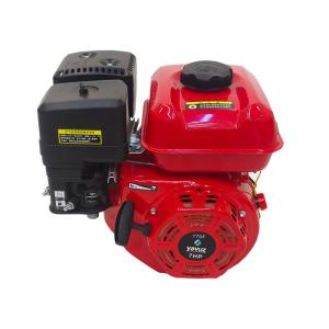 Wholesale Model 190FP Single Cylinder Air Cooled Engines Four Stroke Gasoline from china suppliers
