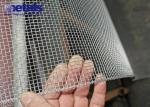 Customizable Tungsten Woven Mesh Screen For Specific Industrial And Scientific
