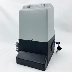 220v Automatic Sliding Driveway Gate Opener Single Phase Aluminum