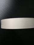 100% pure silk satin ribbon for embroidery home decoration,solid color,new color