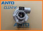 305-4922 3054922 Turbocharger Excavator Engine Parts Fitting For 311D LRR 312D