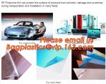 Masking Polyester Binding Film Tape, Silicone Adhesive Polyester Pet Tape, Pet