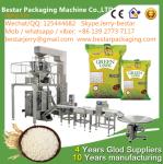Automatic Rice Pouch Packing Machine BSTV-420AZ 500g,1KG,2KG,2.5KG,3KG,5KG