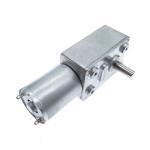 Faradyi Customized 12v 24v 1.6-70kg.cm Mini Low Rpm High Torque Flat Gearbox