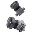 New IMX322 hot sale Vehicle Monitoring tachograph lens HD wide-angle aperture 1