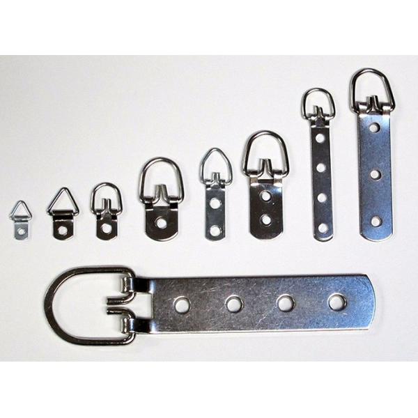 Multifunctional Fastening and Wood Frame Steel Picture Frame for Sheet Metal Stamping