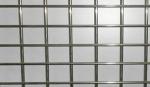Welded Wire Mesh Panel Stainless Steel 304 Welded Mesh Fence Panel