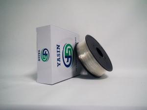 Wholesale 1.75mm / 2.85mm / 3.0mm TPU 3D Printing Filament For Near End 3D Printer from china suppliers