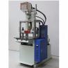 Buy cheap 35T Plastic Vertical Injection Moulding Machine Max Daylight 340/280mm For Chip from wholesalers