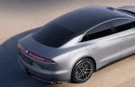 PRESALE 2024 New EV Car BYD Yangwang U7 Sedan Wind Resistance Of Cd 0.195 240Kw