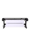 230ml Big Ink Tank EPSONN Head Inkjet Printing Plotter for High Resolution