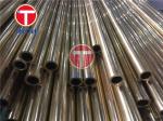 Torich GB/T 8890 Od 5mm Seamless Steel Tube