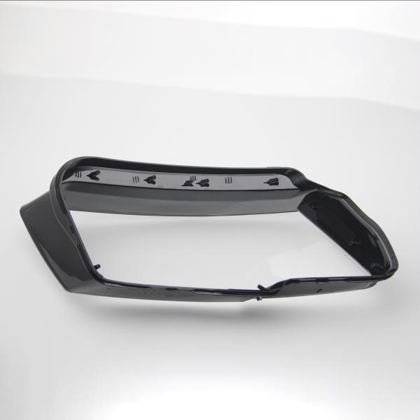 Replace Original Lampshade for Audi Q5 2008-2012 Car Protective Front Glass Headlight Cover Head Light Lens Lampshade Shell