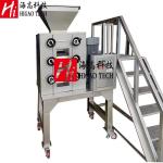 Almonds Food Pulverizer Machine Walnuts Soybean Groundnut Milling Machine