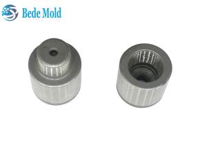 Wholesale 30~600mm Length SUJ2 S45C Hasco Round Taper Interlock from china suppliers
