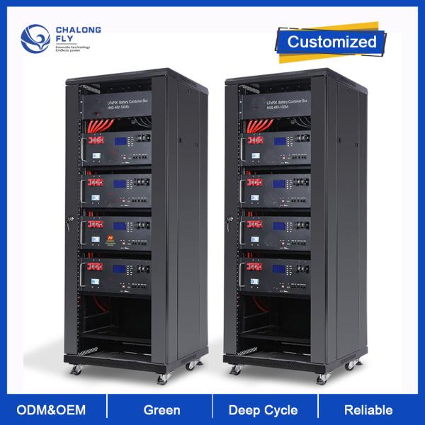 OEM ODM LiFePO4 Lithium Battery For Home Energy Storage 10kwh 15kwh 20kwh 30KWH