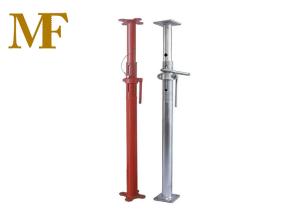 Wholesale Concrete Building Screw Jack Stands Shore Props Powder Coated For Australia Market from china suppliers