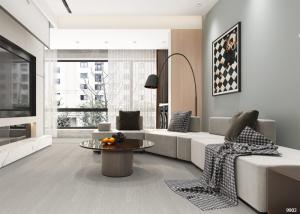 Wholesale Indoor Decoration EIR SPC Flooring 4-8mm Luxury Vinyl Plank Flooring from china suppliers