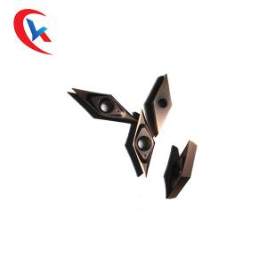 Wholesale Wear Resistant CNC Tungsten Carbide Turning Inserts VCGT110302ML Carbide Grooving Inserts from china suppliers