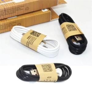 Wholesale 1m Mobile Phone Cables V8 Micro 5 Pin USB 2.0 Fast Charging For Samsung Mi Oppo from china suppliers