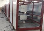 Auto Egg Carton Machine Newspaper / White Paper 1000Pcs / H