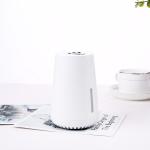 7 Color Changing LED Light Aromatherapy Essential Oil Diffuser air ultrasonic