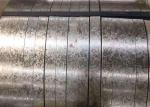 0.12mm - 6.0mm Thickness AiSi Hot Dipped Galvanized Steel Coils