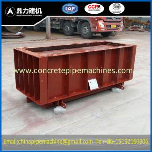 Wholesale concrete u ditch agriculture use drainage from china suppliers