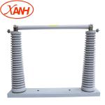 Quartz Sands Capacitor Bank Fuse 12Kv Electric Operation Sdodj-3.6/100