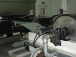 Electrostatic Film Rewinder Machine For Technical & Speciality Films