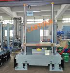 Half Sine Mechanical Shock Tester Meet IEC 60068-2-27 For Battery And Other
