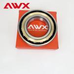 Distributor Angular Contact Ball Bearing In Agricultural Machinery Construction