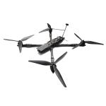 13 Inch New FPV Drone Racing High Lift Quadcopter Manufacturer UAV Accessories