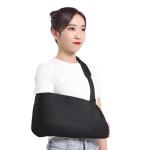 CE Adjustable Orthopedic Shoulder Brace Fracture Immobilization Mesh Arm Sling