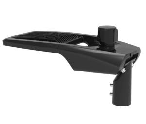 Wholesale IP65 Outdoor LED Motion Sensor Light Die Casting Aluminium Control Road Light from china suppliers