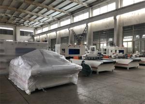 Wholesale 63kw Hot Melt Glue Pasting Machine With Auto Cuttor 1000-1300mm from china suppliers
