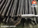 ASTM A213 T11 Alloy Steel Seamless Boiler Tubes For High Temperature Service