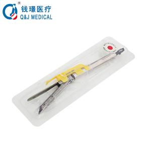 Wholesale Straight Laparascopic Universal Stapler Articulating Reloadable from china suppliers