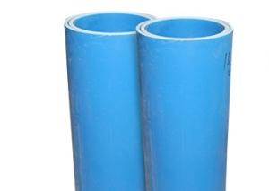Wholesale 30m Per Roll Flexible PVC Flat Sheet Building Material For Wall Roof Warehouse from china suppliers